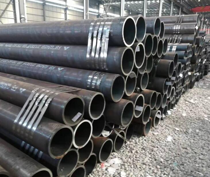 张湾Q345D化肥专用管