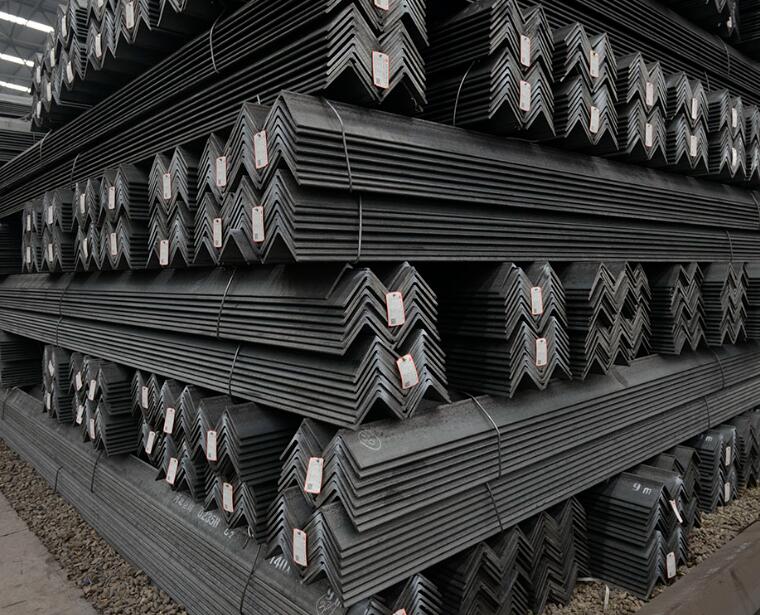 张湾低合金角钢